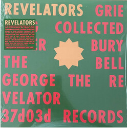 Revelators Sound System Revelators Vinyl LP USED