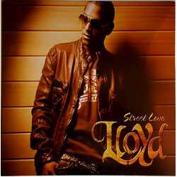 Lloyd Street Love USED VINYL 12INCH PROMO SAMPLER