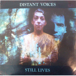 Various Distant Voices, Still Lives Vinyl LP USED