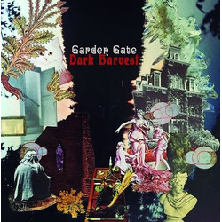 Garden Gate Dark Harvest Vinyl LP USED