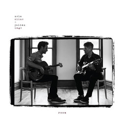 Nels Cline / Julian Lage Room Vinyl LP USED