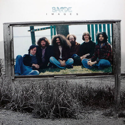 Barde Images Vinyl LP USED