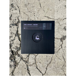 SP:MC No Escape / Flow State USED VINYL 12INCH