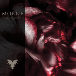 Morne (2) Live At Roadburn Vinyl 2 LP USED