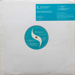 Renovation Unlimited / Roy Ayers Antonata USED VINYL 12INCH