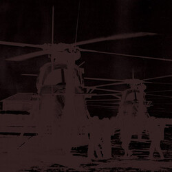 The Pin Group Ambivalence USED VINYL 7INCH 45 RPM RECORD STORE DAY SINGLE LIMITED EDITION REISSUE