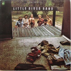 Little River Band Little River Band Vinyl LP USED