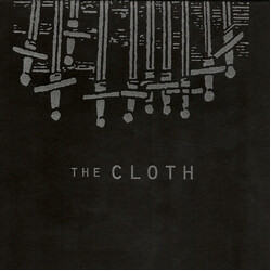 The Cloth The Cloth 7" EP USED VINYL 7INCH 45 RPM EP