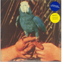 Andrew Bird Are You Serious Vinyl LP USED