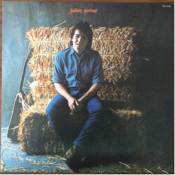John Prine John Prine Vinyl LP USED