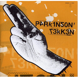 Parkinson (3) / Tekken (3) Parkinson/ Tekken USED VINYL 7INCH