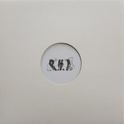 Blint Blint006 (Umwelt & Sonae Remix) USED VINYL 12INCH 45 RPM EP WHITE LABEL STEREO