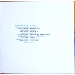 Various Low Down Kids Companion, Volume 1 Vinyl LP USED