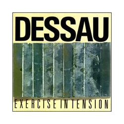 Dessau Exercise In Tension Vinyl LP USED