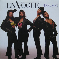 En Vogue Hold On USED VINYL 12INCH 33 S RPM