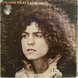 Tyrannosaurus Rex A Beard Of Stars Vinyl LP USED