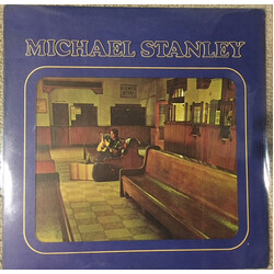 Michael Stanley Michael Stanley Vinyl LP USED