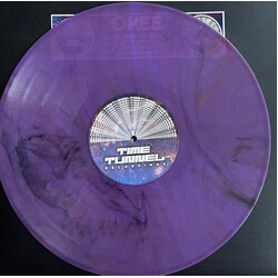 Okee Okee EP USED VINYL 12INCH 33 S RPM EP