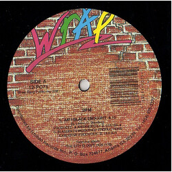 BFM Am I Black Enough? USED VINYL 12INCH 33 S RPM MAXI-SINGLE