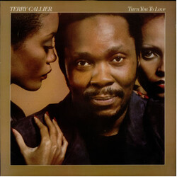 Terry Callier Turn You To Love Vinyl LP USED