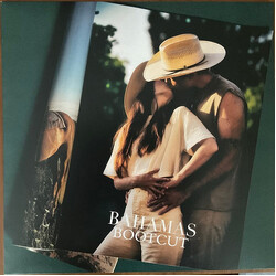 Bahamas (4) Bootcut Vinyl LP USED