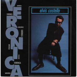 Elvis Costello Veronica USED VINYL 7INCH SINGLE