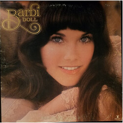 Barbi Benton Barbi Doll Vinyl LP USED