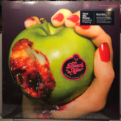 Blanck Mass Animated Violence Mild Vinyl LP USED