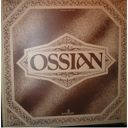 Ossian (2) Ossian Vinyl LP USED