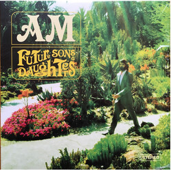 AM (13) Future Sons & Daughters Vinyl LP USED