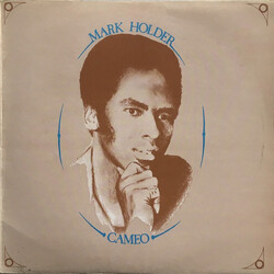 Mark Holder Cameo Vinyl LP USED