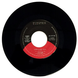 The Cure Close To Me USED VINYL 7INCH 45 RPM SINGLE