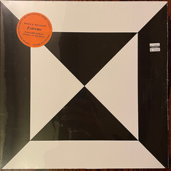 Molly Nilsson Extreme Vinyl LP USED