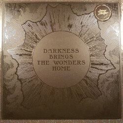 Smoke Fairies Darkness Brings The Wonders Home Vinyl LP USED