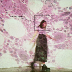 Soccer Mommy Sometimes, Forever Vinyl LP USED