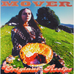 Mover (2) Original Recipe Vinyl LP USED