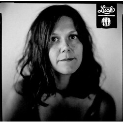 Aaron Lee Tasjan / Lilly Hiatt Dublin Blues / Angel From Montgomery USED VINYL 7INCH 45 RPM LIMITED EDITION WHITE LABEL