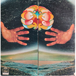 Touch (2) Touch Vinyl LP USED