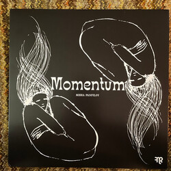 Misha Panfilov Momentum Vinyl LP USED