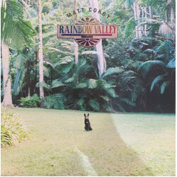 Matt Corby Rainbow Valley Vinyl LP USED