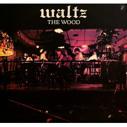 The Wood (3) Waltz Vinyl LP USED