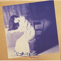 Keiko Mizukoshi Moon Flower Vinyl LP USED