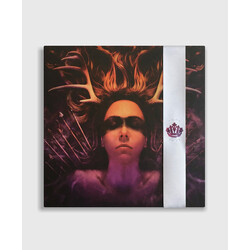 Protest The Hero Fortress Vinyl 2 LP Box Set USED