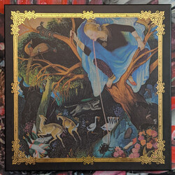 Protest The Hero Scurrilous Vinyl 2 LP Box Set USED