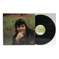 Owen Blundell Rambler Vinyl LP USED