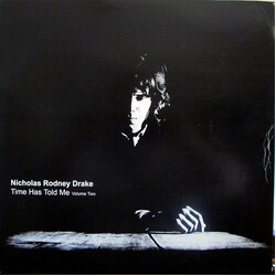 Nick Drake Time Has Told Me Volume Two Vinyl LP USED