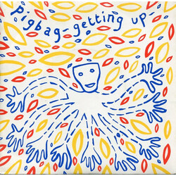 Pigbag Getting Up USED VINYL 7INCH 45 RPM SINGLE