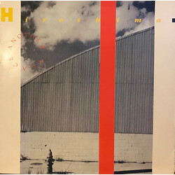 Hiroshima (3) Another Place Vinyl LP USED