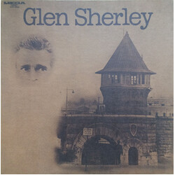Glen Sherley Glen Sherley Vinyl LP USED