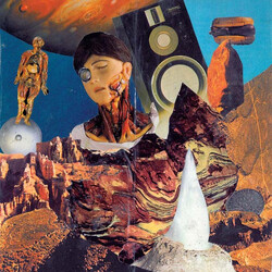 In Aeternam Vale In Aeternam Vale Vinyl LP USED